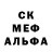 Бутират GHB NikNik3197